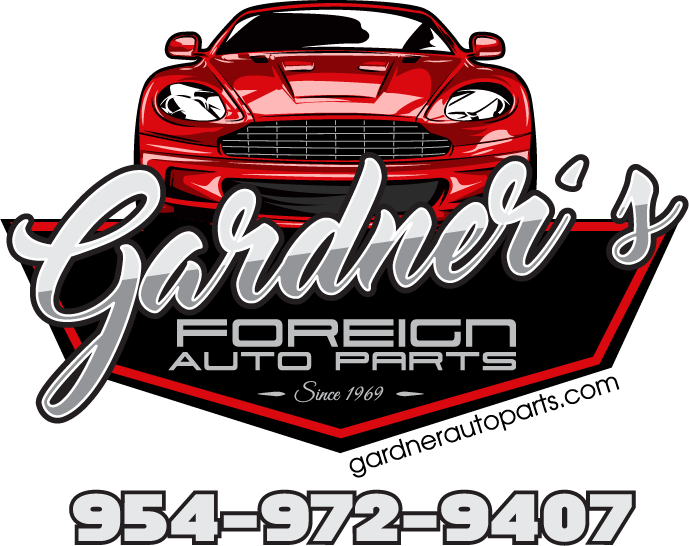 Gardner Auto Parts Pompano guide