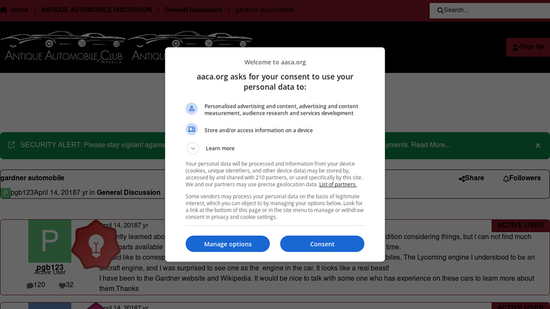 gardner automobile gardner auto parts