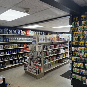 Gary Used Auto Parts guide