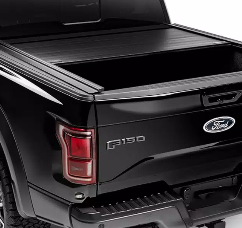 Gator Truck Bed Cover Parts guide