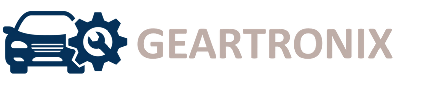 Geartronix Auto Parts guide