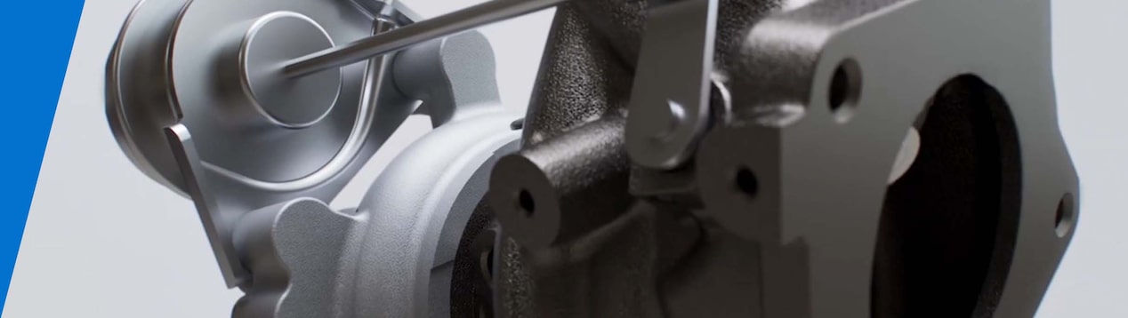 General Motors Parts guide