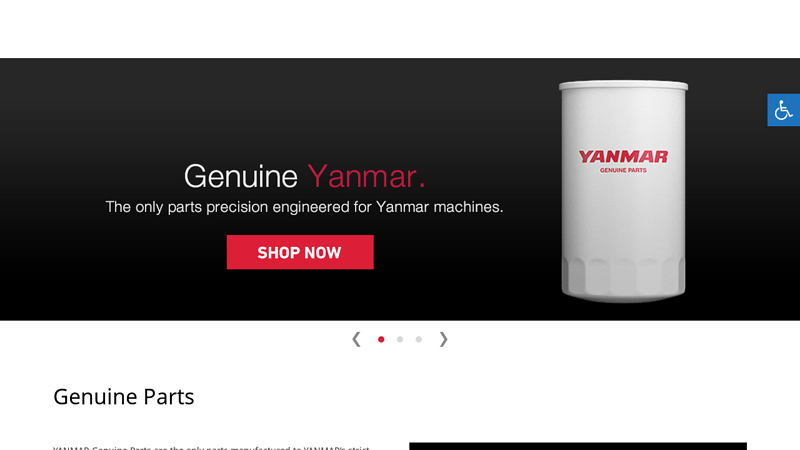 Genuine Parts|YANMAR USA yanmar tractor parts