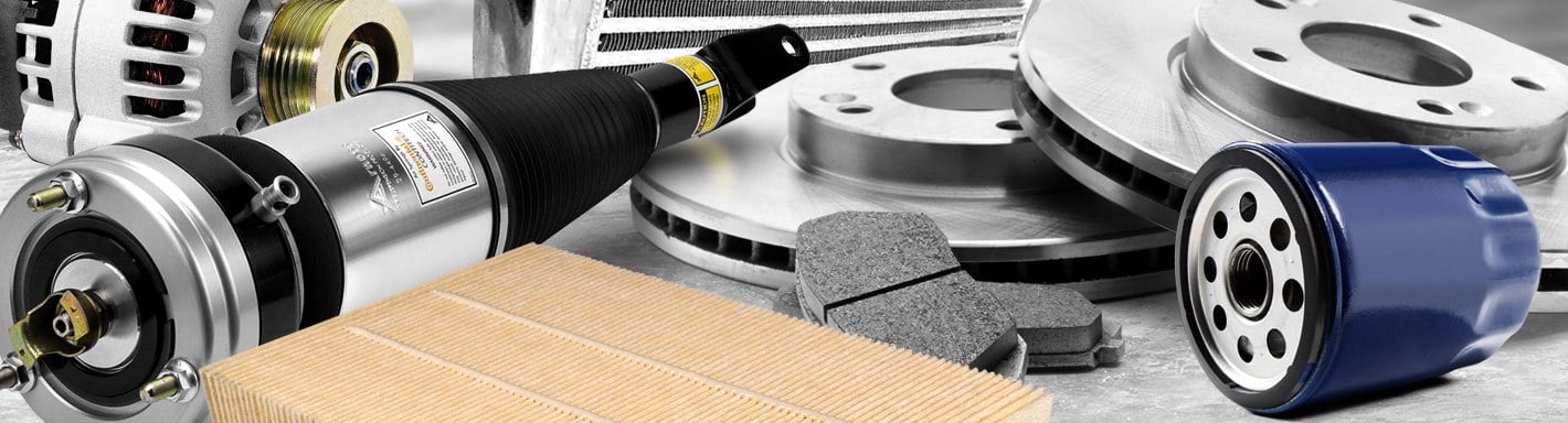 Geo Metro Car Parts guide