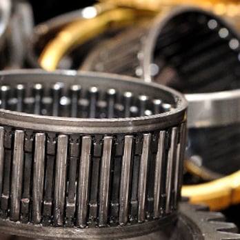 George Auto Parts guide