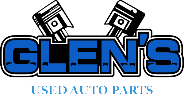 Glenn'S Auto Parts guide