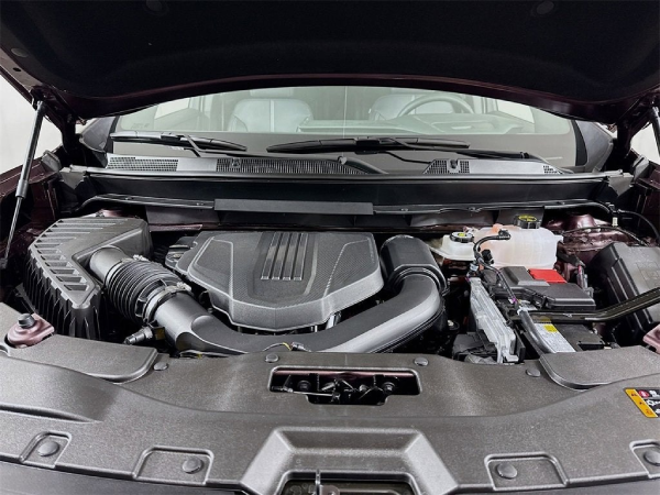 Gmc Acadia Auto Parts guide