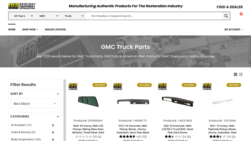 GMC Truck Parts 70 gmc truck parts