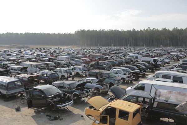 Go Pull It Junkyard And Junk Car Buyer Car Parts guide
