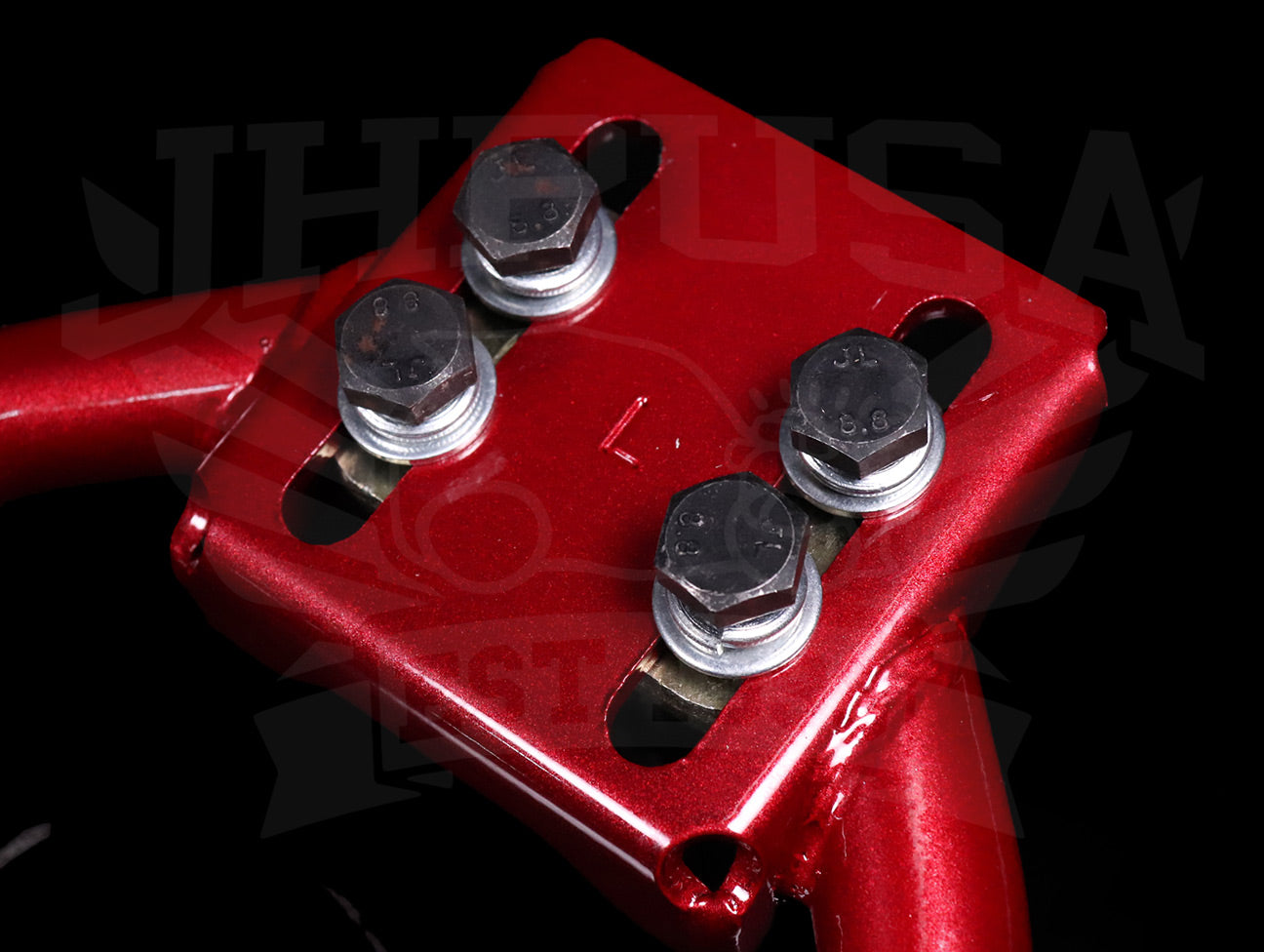 Godspeed Car Parts guide