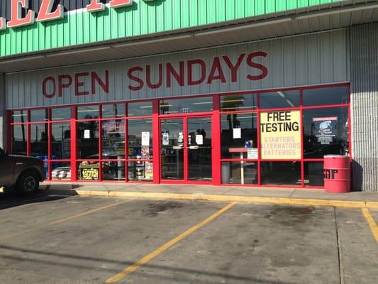 Gonzalez Auto Parts Laredo Tx guide