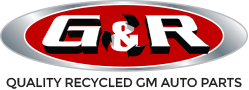 G&R Auto Parts guide