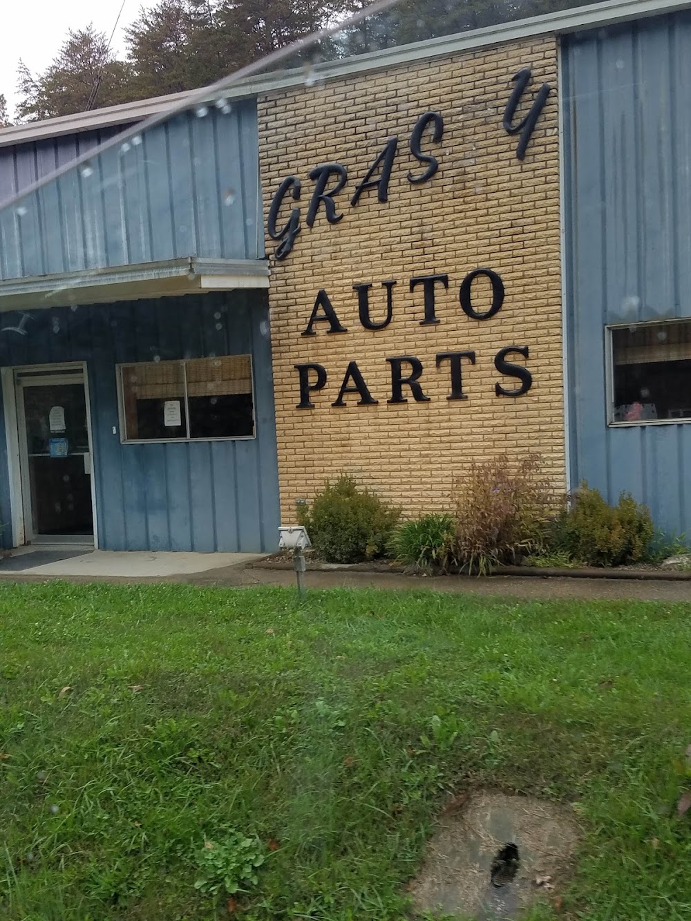 Grassy Auto Parts Kentucky guide