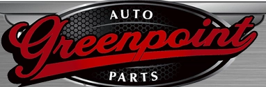 Green Point Auto Parts guide