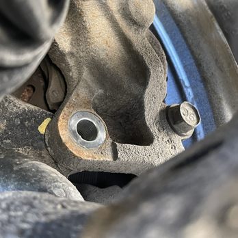 Groove Toyota Parts guide