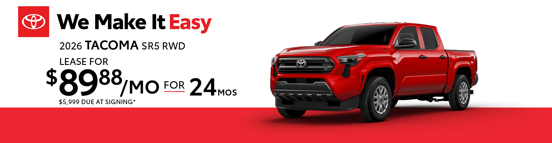 Hamer Toyota Mission Hills Parts guide