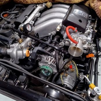 Heights Auto Parts guide