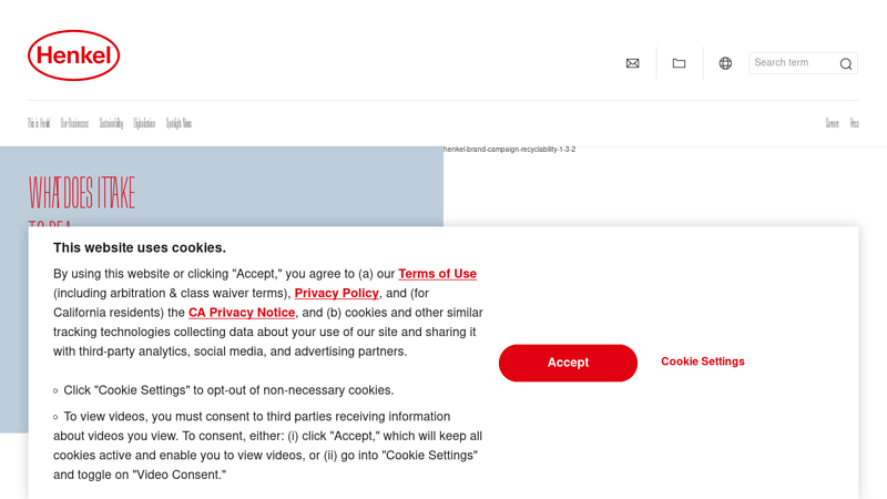 Henkel auto parts bowling green ky