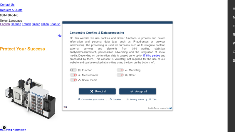 Hennig Inc. loves park auto parts