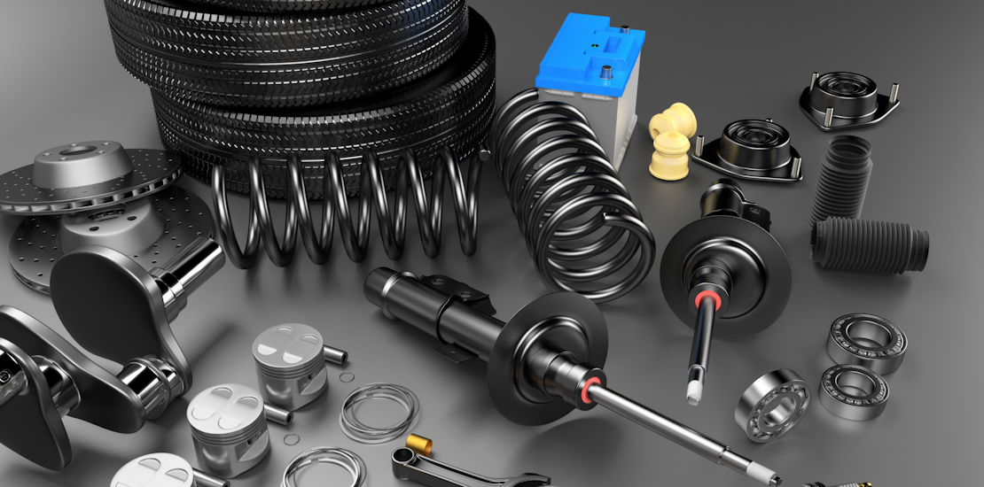 High Performance Car Parts guide