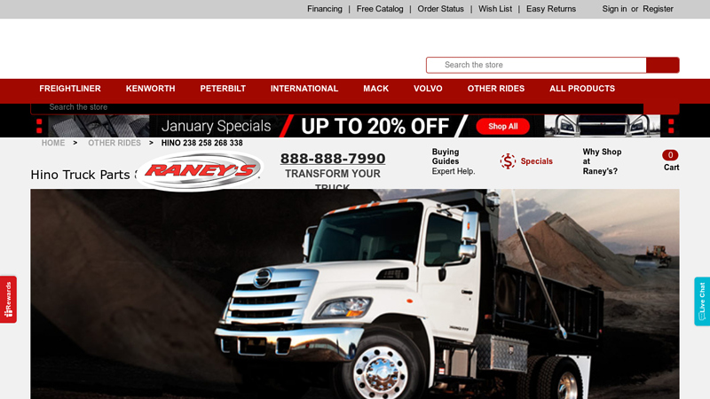 Hino Truck Parts & Accessories for Sale Online hino truck parts near me