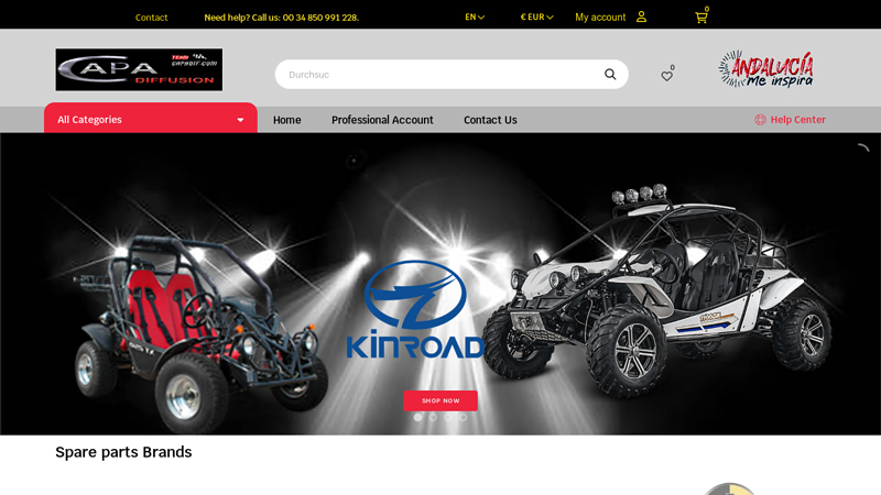 HISUN hisun motors parts