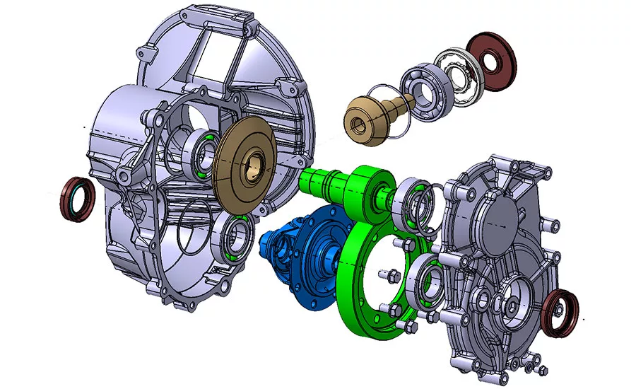 Hitachi Car Parts guide
