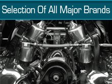 Hoffman Bros Auto Parts guide