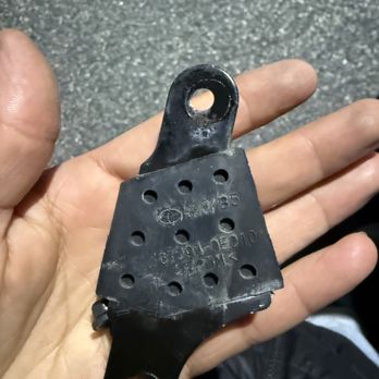 Holland Auto Parts guide