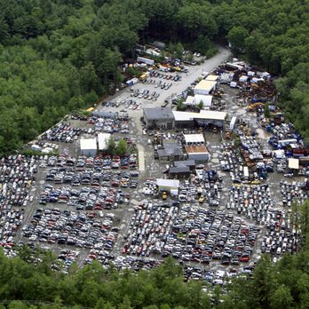 Holland Used Auto Parts guide