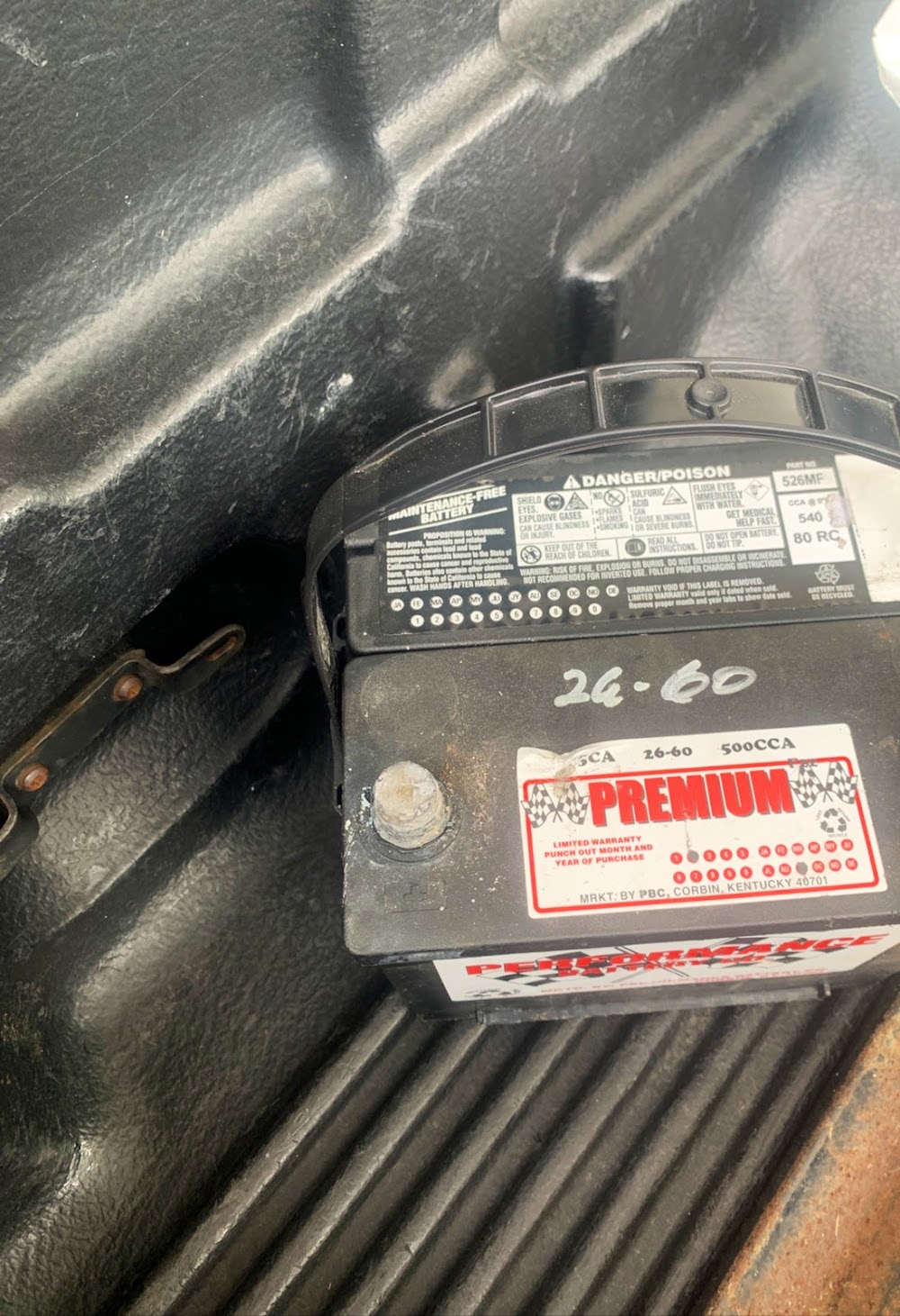 Hometown Auto Parts guide