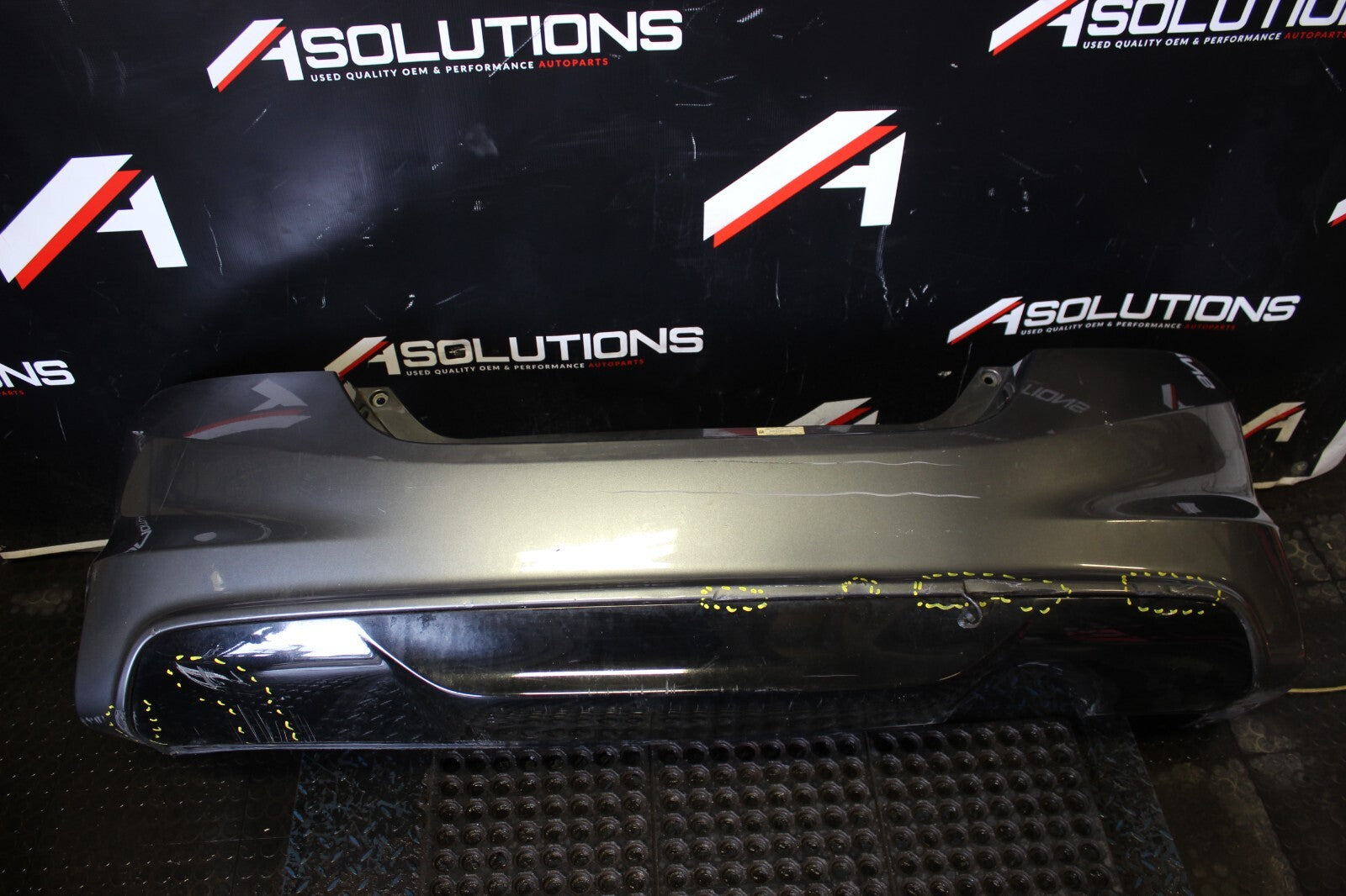 Honda Civic Si Aftermarket Parts guide