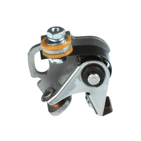 Honda Express Parts guide