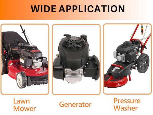 Honda Gcv160 Power Washer Parts guide