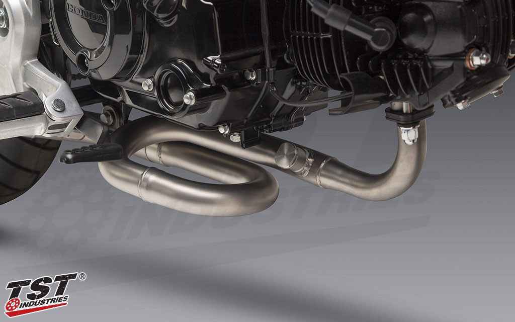 Honda Grom Performance Parts guide