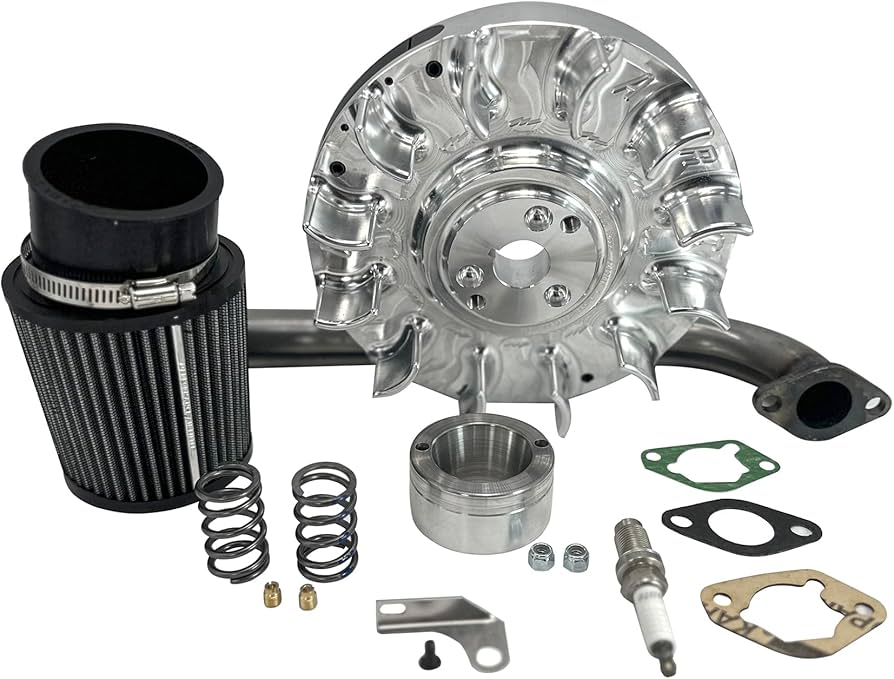 Honda Gx390 Performance Parts guide