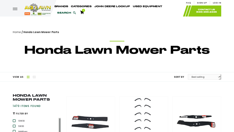 Honda Lawn Mower Parts honda mower parts lookup