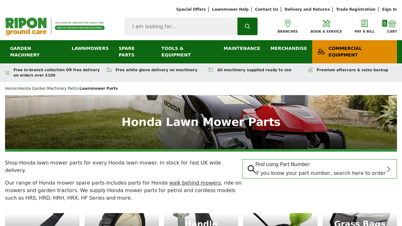 Honda Lawn Mower Parts honda mower parts lookup