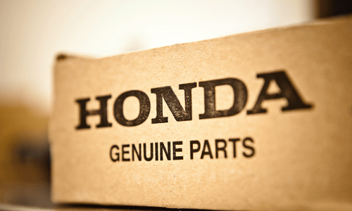 Honda Parts Free Shipping guide
