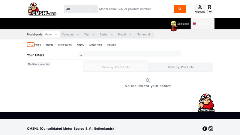 Honda parts lists and schematics vintage honda parts