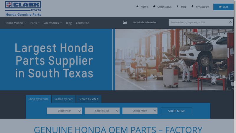 Honda Parts Online 92 honda accord parts