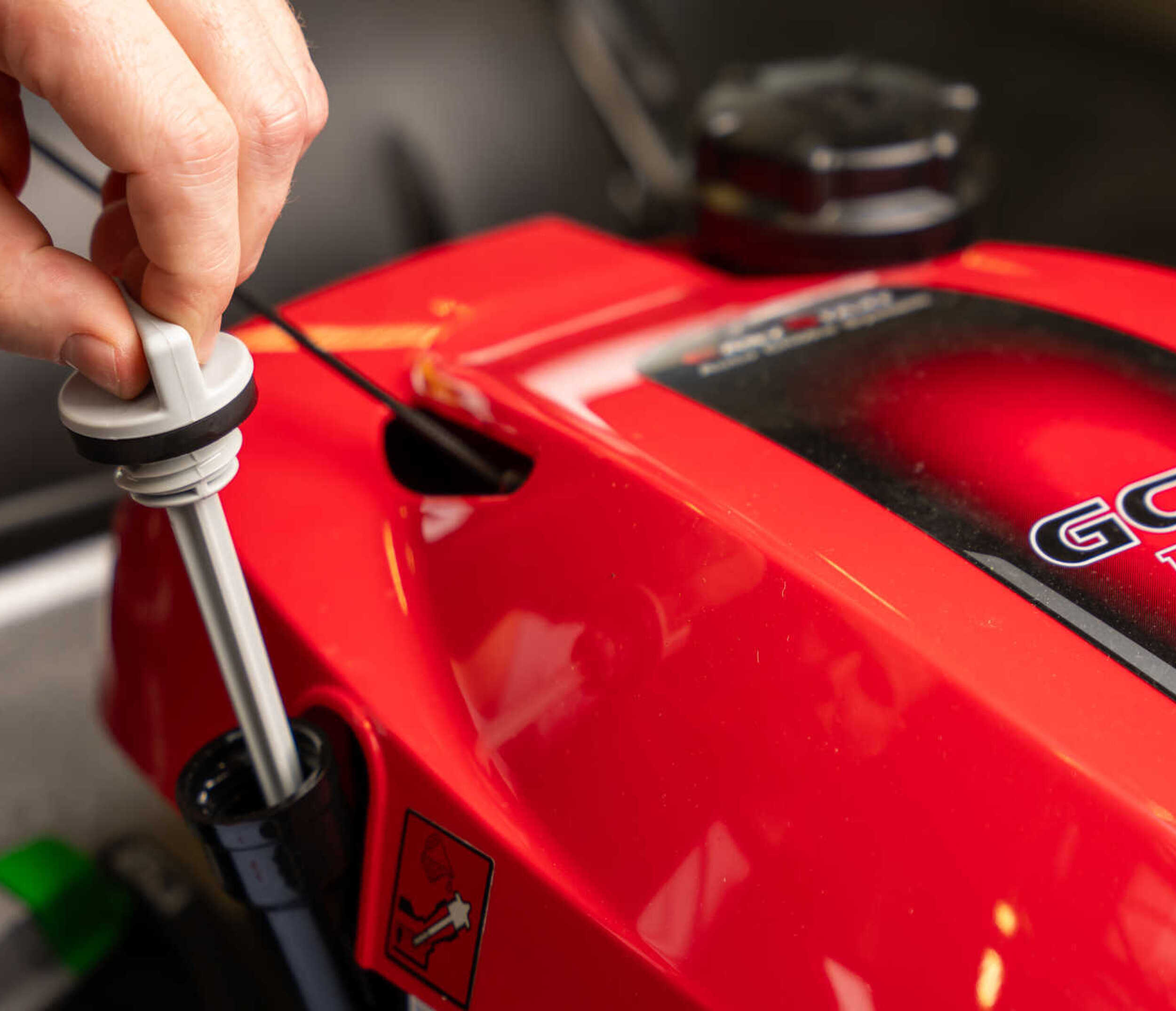 Honda Power Equipment Parts guide