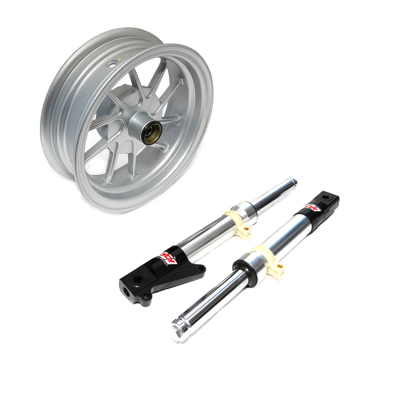 Honda Ruckus Aftermarket Parts guide