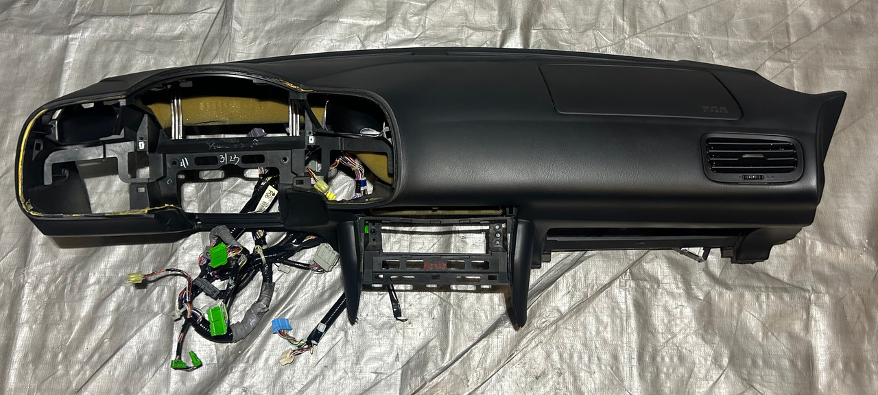 Honda S2000 Parts guide