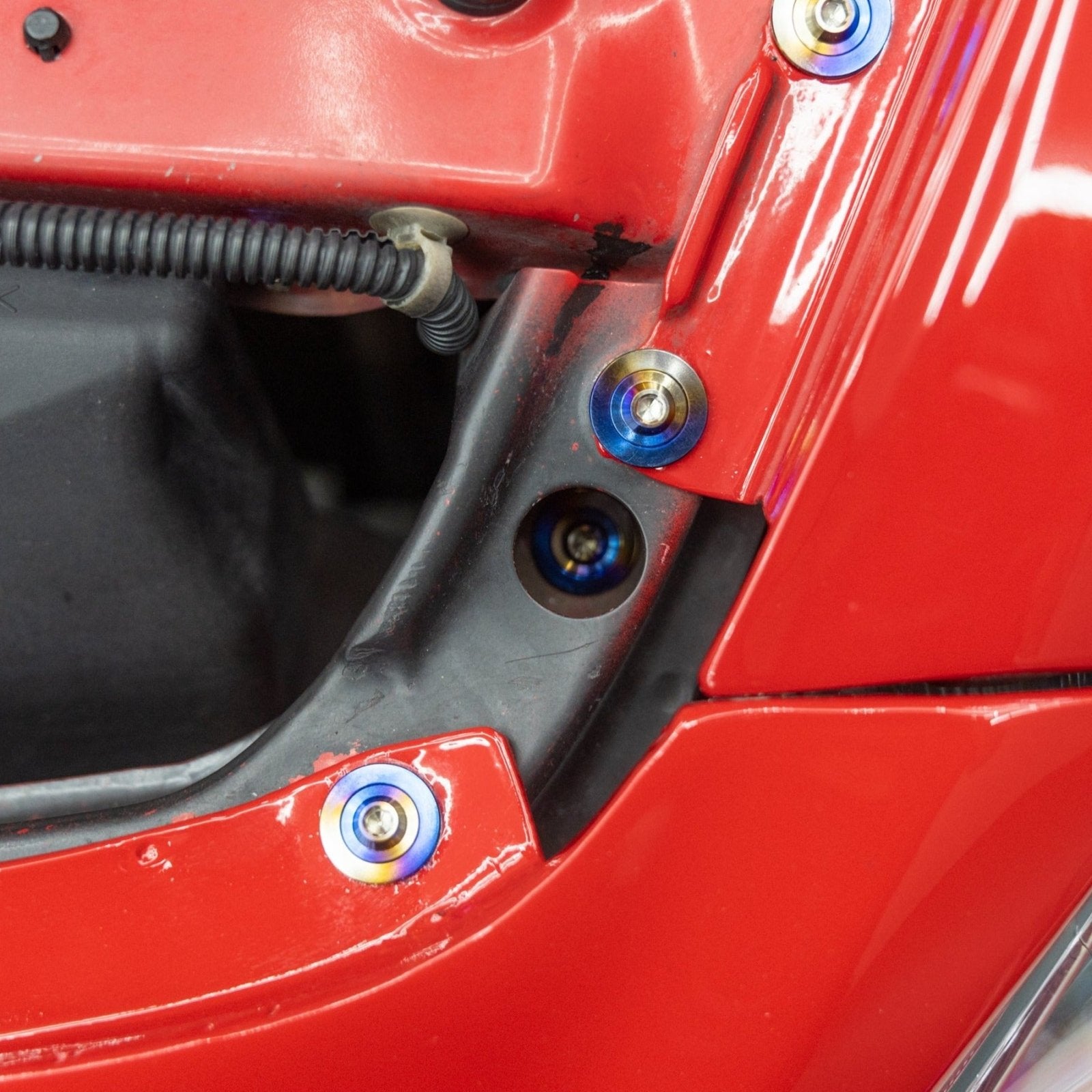 Honda S2000 Performance Parts guide