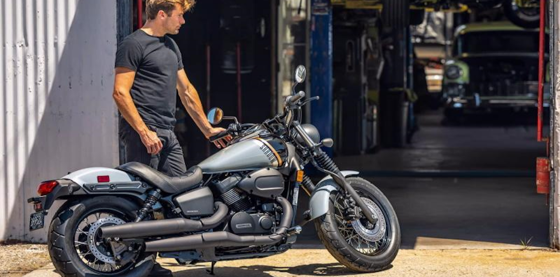 Honda Shadow Aftermarket Parts guide