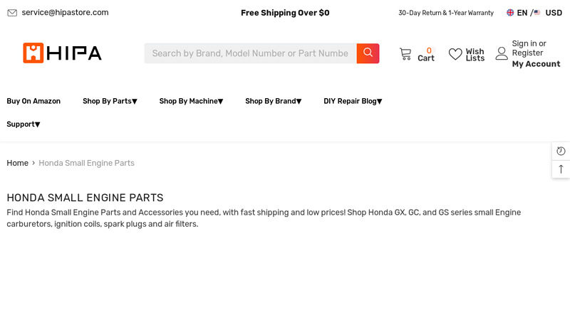 Honda Small Engine Parts – Page 3 honda small engine parts near me