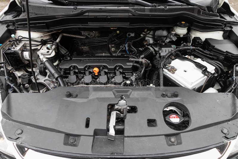 Honda Vehicle Parts guide