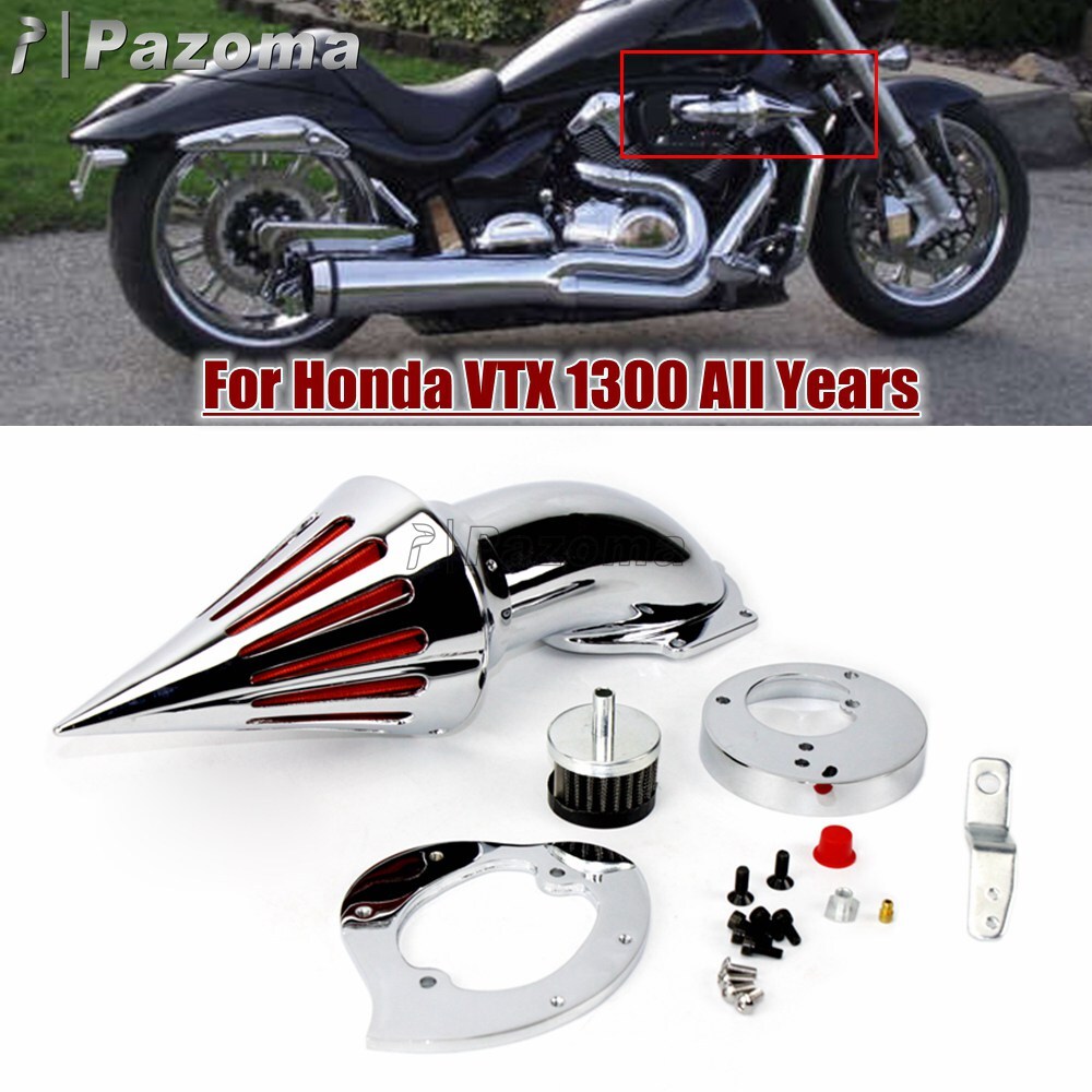 Honda Vtx 1300 Aftermarket Parts guide