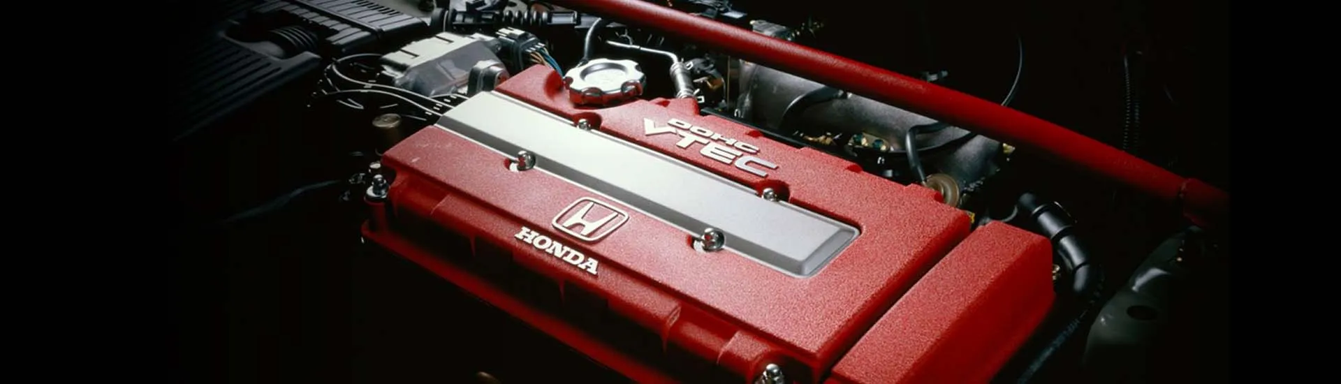 Honda Wholesale Parts guide